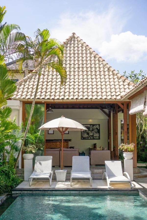Villa Cinta Umalas 캉구 외부 사진