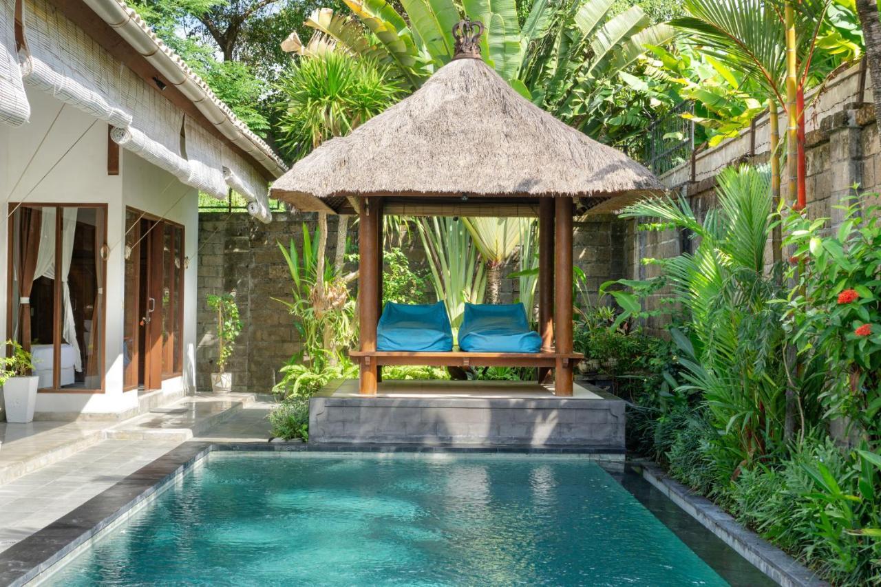 Villa Cinta Umalas 캉구 외부 사진