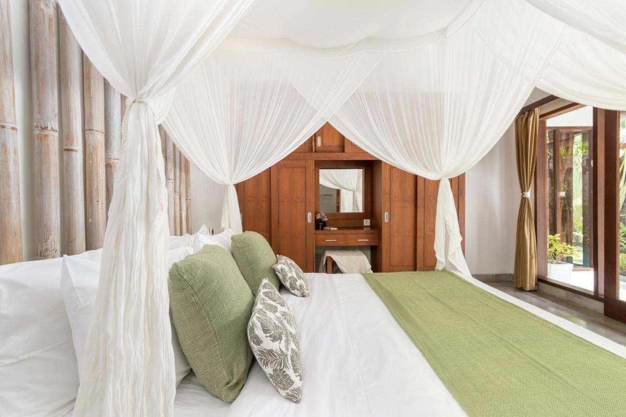 Villa Cinta Umalas 캉구 외부 사진