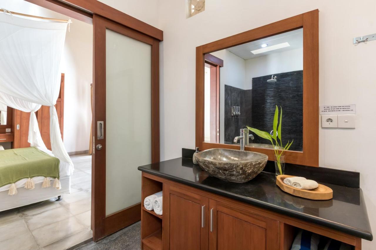 Villa Cinta Umalas 캉구 외부 사진