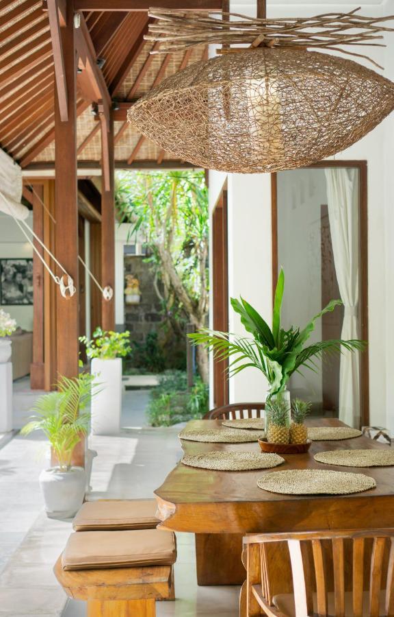 Villa Cinta Umalas 캉구 외부 사진