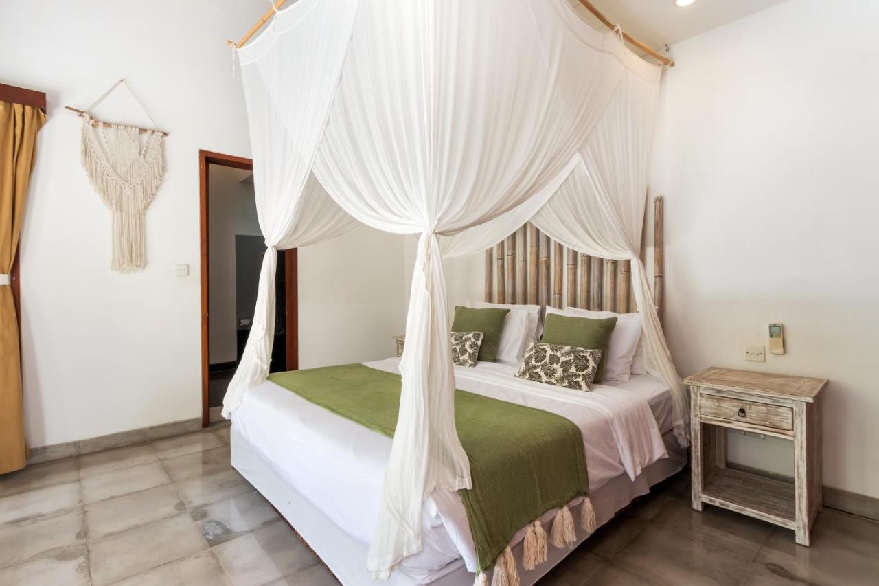 Villa Cinta Umalas 캉구 외부 사진