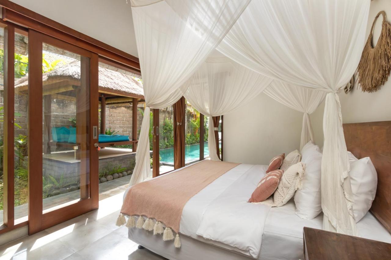 Villa Cinta Umalas 캉구 외부 사진