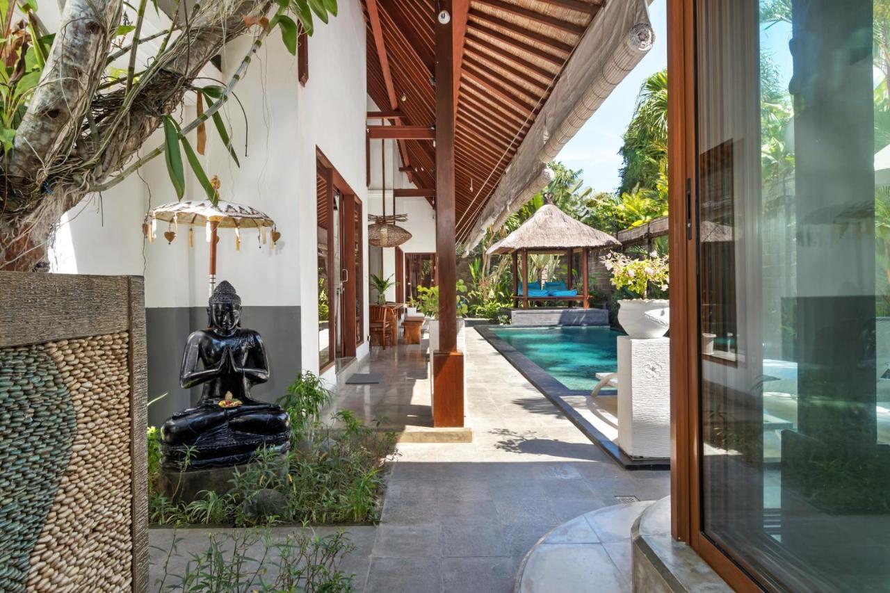 Villa Cinta Umalas 캉구 외부 사진