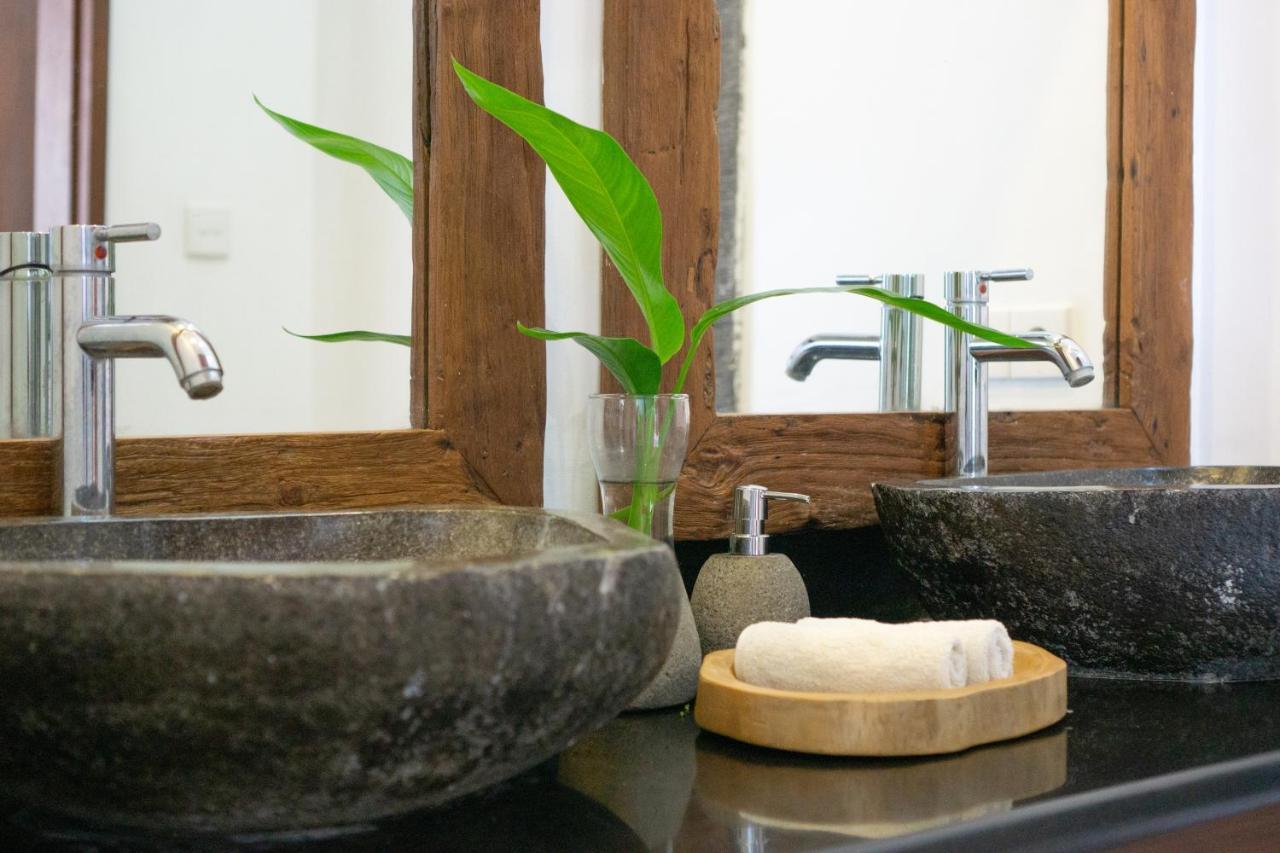 Villa Cinta Umalas 캉구 외부 사진