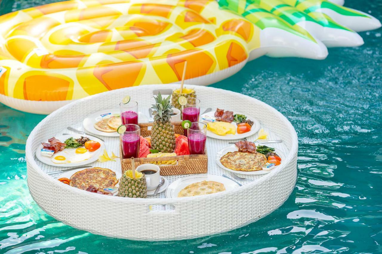 Villa Cinta Umalas 캉구 외부 사진